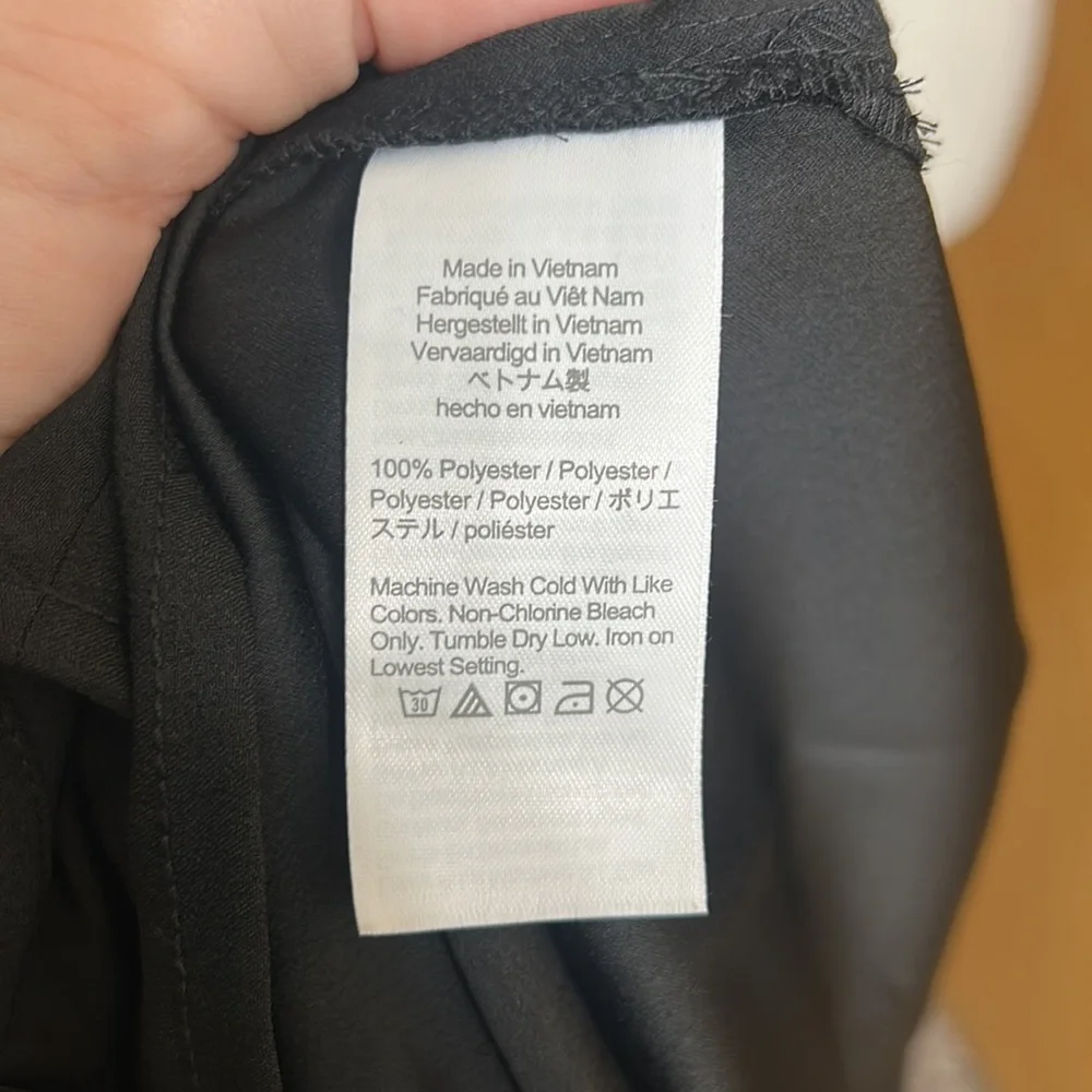 J. Crew new packaging